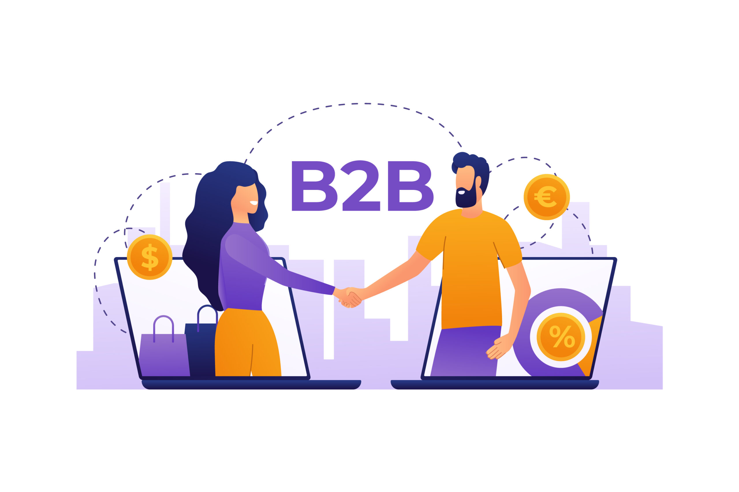 B2B Como Encontrar Contatos de Empresas e Vender para o Público 2 6859563 1 scaled