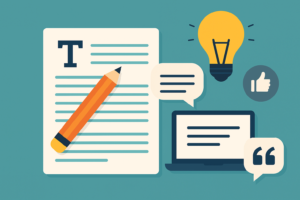 Descubra técnicas de copywriting para abordar leads frios na prospecção B2B. Aprenda como gerar mais respostas com mensagens claras, estratégicas e personalizadas.