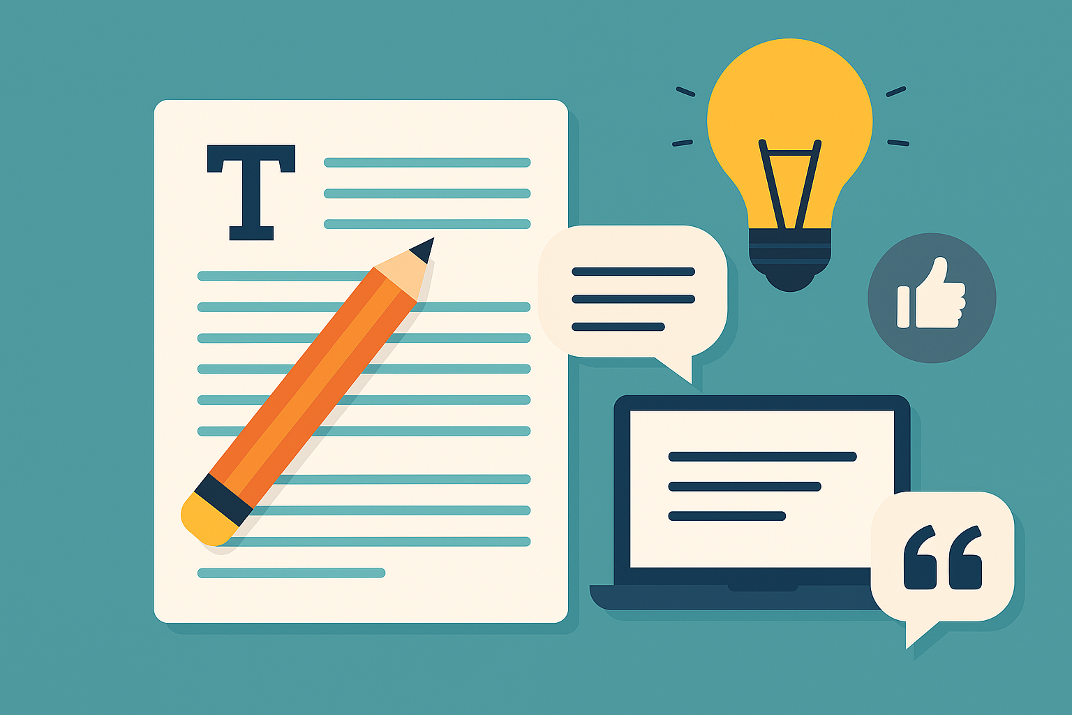 Descubra técnicas de copywriting para abordar leads frios na prospecção B2B. Aprenda como gerar mais respostas com mensagens claras, estratégicas e personalizadas.