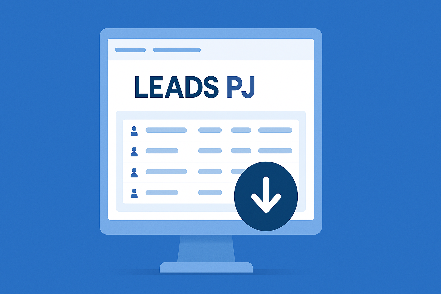 Lista de Empresas – Conheça a Leads Pj