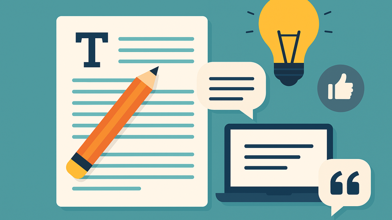Descubra técnicas de copywriting para abordar leads frios na prospecção B2B. Aprenda como gerar mais respostas com mensagens claras, estratégicas e personalizadas.